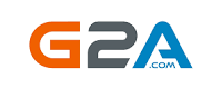 G2A  logo